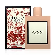 GUCCI Bloom 花悅女性淡香精 100ml (國際航空版)