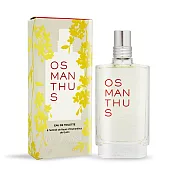 L’OCCITANE 歐舒丹 桂花淡香水(75ml) EDT-公司貨