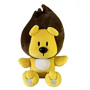 SHIBUDI絨毛娃娃-MARTY（7吋） 尋寶獅MARTY