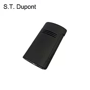 S.T.Dupont 都彭 打火機 megajet 消光黑/黑紅 20748/20749 消光黑