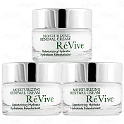 ReVive 光采再生活膚霜(15ml)*3(公司貨)