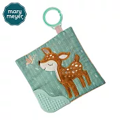 美國【Mary Meyer】多功能固齒沙沙紙-梅花小鹿