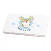 【柴語錄】口罩隨身收納盒 自製款 收納盒 口罩收納 阿吉 太子 遊樂園