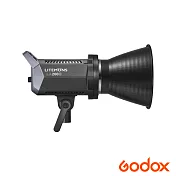 GODOX 神牛 LA200D 聚光燈