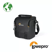Lowepro 羅普 Adventura SH 120 III 相機包-黑色