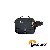 Lowepro 羅普 Trekker Lite SLX120 斜肩包 GRL-黑色