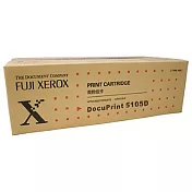 Fuji Xerox 富士 DocuPrint 5105d標準容量碳粉匣 CT202338