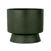 Rosendahl RO 小草植栽盆  （森綠、直徑 24cm）