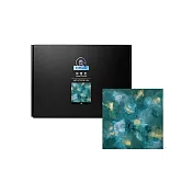 [有意思]皮納塔創作藝術-日月一隅系列 意思包 酒精墨水 藝術材料包 山霧