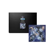 [有意思]皮納塔創作藝術-日月一隅系列 意思包 酒精墨水 藝術材料包 海月