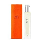 HERMES 愛馬仕 H24 男性淡香水(15ml) EDT-國際航空版