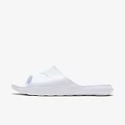 Nike W Victori One Shwer Slide [CZ7836-100] 女 涼拖鞋 運動 休閒 穿搭 白