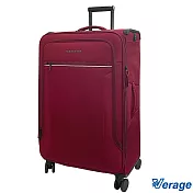 Verage~維麗傑 29吋 託雷多系列旅行箱 (波爾多紅)
