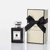 【Jo Malone】香根草與黃金梵尼蘭香水(50ml)黑瓶系列