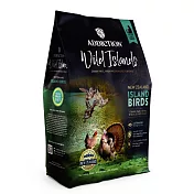 Addiction紐西蘭狂饗-無穀全齡貓4.5Kg(高蛋白低碳水) 島嶼火雞鴨