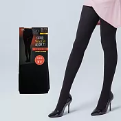 【ONEDER 旺達棉品】刷毛褲 300D天鵝絨十分刷毛褲 爆暖 超彈無縫刷毛褲 保暖刷毛褲 刷毛內搭 十分(GK-A101)