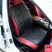 JIAGO 安全座椅保護墊 黑色