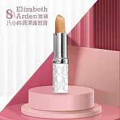 【Elizabeth Arden 伊麗莎白雅頓】八小時潤澤護唇膏 3.7g (臺灣專櫃貨)