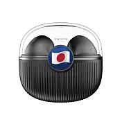 AIWA 愛華 ENC降躁真無線藍牙耳機 AT-X80U 黑色