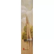 【玲廊滿藝】高智能-神木印象40x9cm