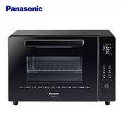 Panasonic國際牌精準溫控32L大容量電子式微電腦烤箱 NB-MF3210