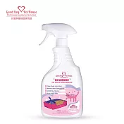 【GBPH 好寶貝】貓砂盆專用清潔慕斯500ml