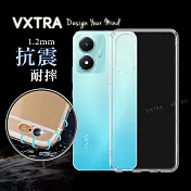VXTRA vivo Y02s 防摔氣墊保護殼 空壓殼 手機殼