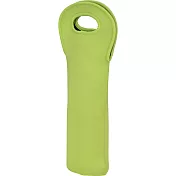 《Premier》酒瓶保冷提袋 | 酒袋 - 綠