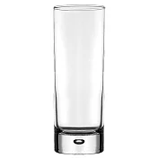 《Pasabahce》Centra高球杯 | 調酒杯 雞尾酒杯 司令杯 可林杯 直飲杯 長飲杯 - 透亮290ml