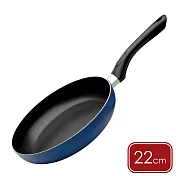 《ibili》Artika不沾平底鍋 | 平煎鍋 - 22cm