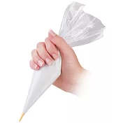 《tescoma》迷你花嘴+PE擠花袋5入 | 裱花袋 迷你花嘴+PE擠花袋5入