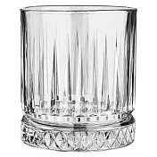 《Vega》Fiona威士忌杯(豎紋355ml) | 調酒杯 雞尾酒杯 烈酒杯