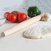 《FOX RUN》經典桿麵棍 | 桿麵杖 揉麵棍 - 50cm