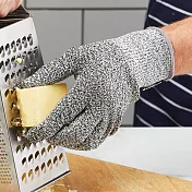 《MasterClass》防割手套 | 防切割安全手套