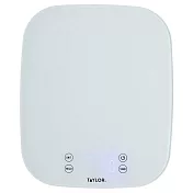《Taylor》料理秤 食物秤 烘焙秤 | 防潑水料理電子秤(14kg) 防潑水料理電子秤(14kg)