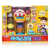 KONGSUNI 小荳娃娃 快樂冰淇淋店