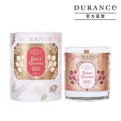 DURANCE朵昂思 香氛蠟燭(280g)-多款可選-公司貨 冰霜野莓