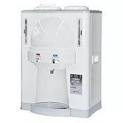 晶工牌10.5L溫熱全自動開飲機 JD-3172