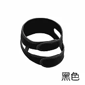 JIAGO 止鼾帶 黑色