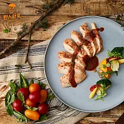 【野人舒食】舒肥雞胸肉180g - 番茄羅勒