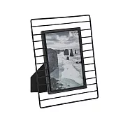 《VERSA》畫框 照片框 | 現代風相框(黑4x6吋) 現代風相框(黑4x6吋)