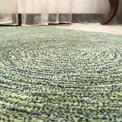 德國Esprit home 綠恆地毯-70X140cm (ESP3307-05)
