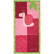 德國Esprit home 可愛田園兒童地毯-70X140cm (ESP2844-01)