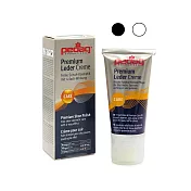 糊塗鞋匠 優質鞋材 l112 德國pedag皮革保養乳膏50ml 1瓶 15透明