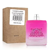 Juicy Couture Viva La Juicy 花境女性淡香精-Tester(100ml)