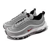 Nike Wmns Air Max 97 OG 女鞋 銀彈 復刻 Silver Bullet DQ9131-002