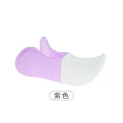 JIAGO 健身訓練美臀夾 紫色
