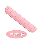 【LOTUS】boona 鍵盤護腕墊 中號 粉色