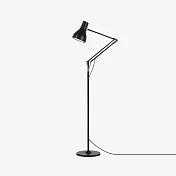 Anglepoise Type 75 立燈 (霧黑)