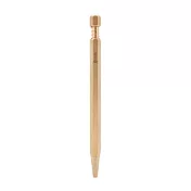 物外設計 經典黃銅原子筆